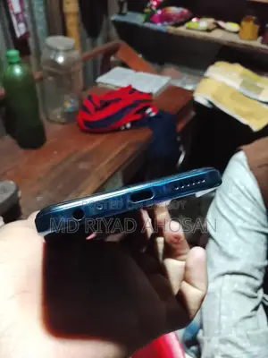 Tecno Spark 10 c (Used)