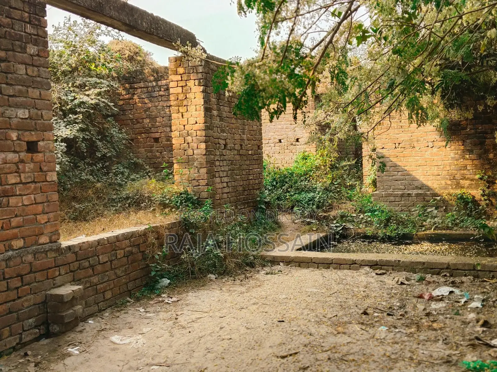 Land for sale in Terkhadia
