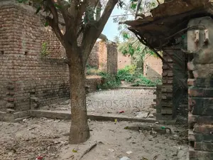 Land for sale in Terkhadia