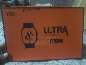 Y80 Ultra