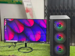 I3 10TH GEN 16/128 SSD+ 500GB HDD WIFI BUILT IN MOTHERBOARD