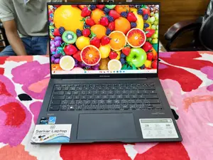 Asus ZenBook 14x OLED Core i9-13th Generation