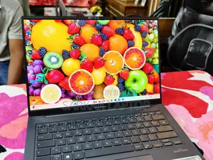 Asus ZenBook 14x OLED Core i9-13th Generation