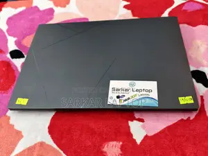 Asus ZenBook 14x OLED Core i9-13th Generation