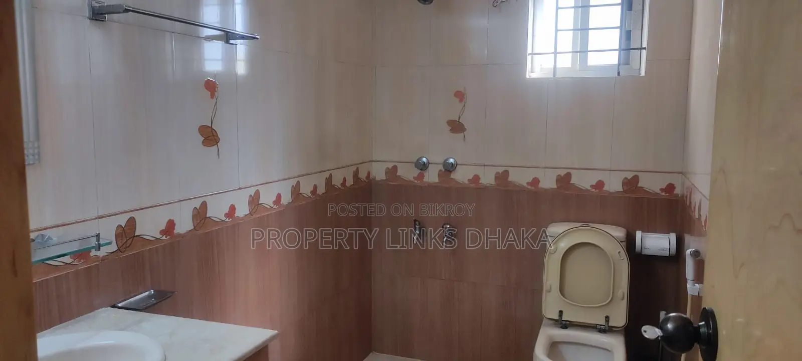 Full Furnished Apartment for Rent in Gulshan