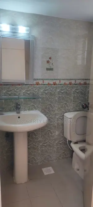 Full Furnished Apartment for Rent in Gulshan
