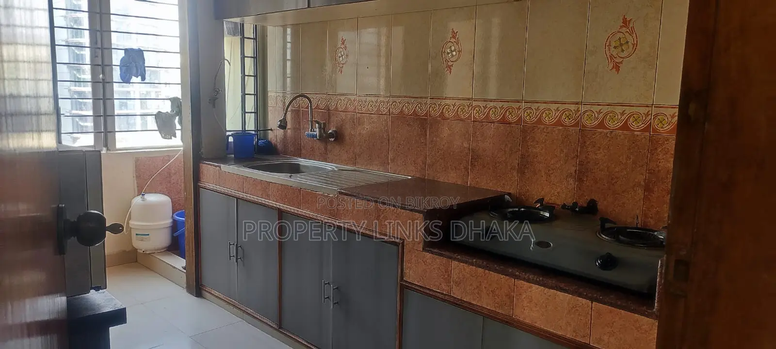 Full Furnished Apartment for Rent in Gulshan