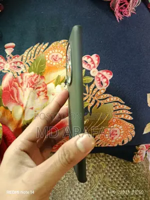 Xiaomi Redmi Note 15 . (Used)