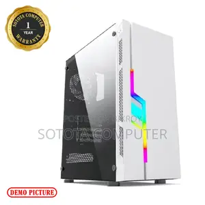 নতুন ডেস্কটপ গিগাবাইট H110+কোর i5 ৬ষ্ঠ জেনারেশন+৮জিবি র‍্যাম+১২৮জিবি এসএসডি-৩ বছরের ওয়ারেন্টি