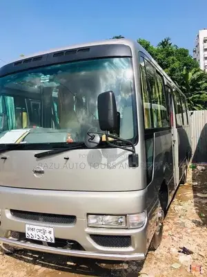Ac Coster Bus For Rent(28 Seats)