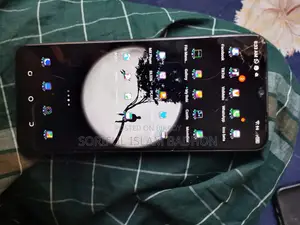 Tecno Pouvoir 4 (Used)
