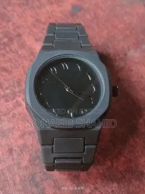 Analogue Watch For Sale