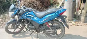 Hero Passion Pro 2020