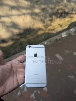 Apple iPhone 6S (ব্যবহৃত)