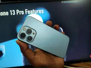 Apple iPhone 13 Pro 256GB (ব্যবহৃত)