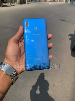 Samsung Galaxy A30 (ব্যবহৃত)