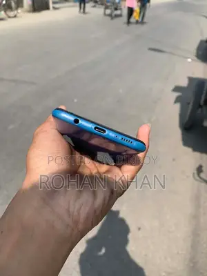 Samsung Galaxy A30 (ব্যবহৃত)