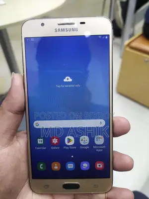 Samsung Galaxy J7 Prime (Used)