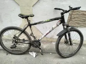 Bicycle for sale