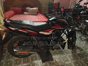 Bajaj Discover 125 2023 Black