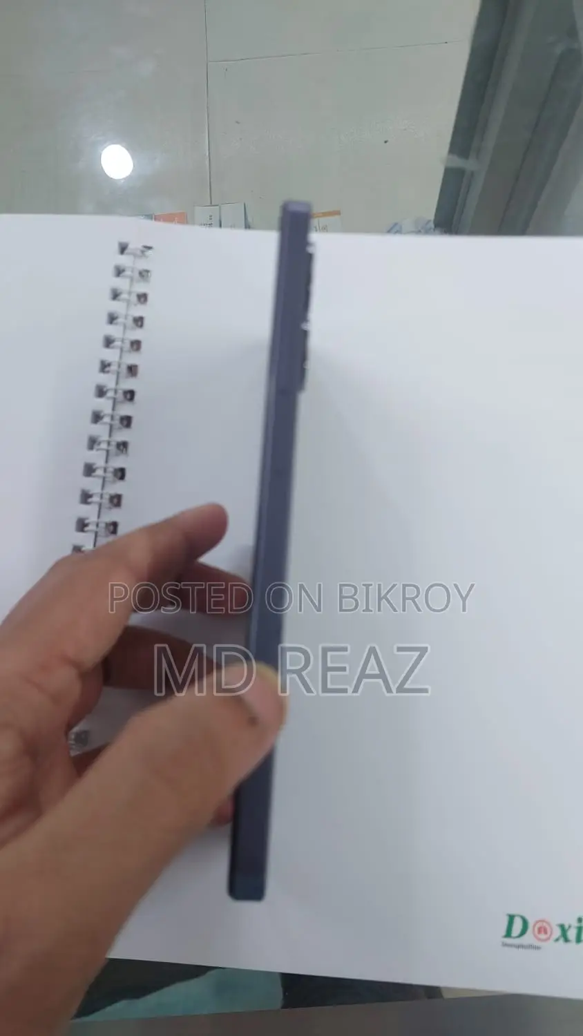 Realme Note 60 (Used)
