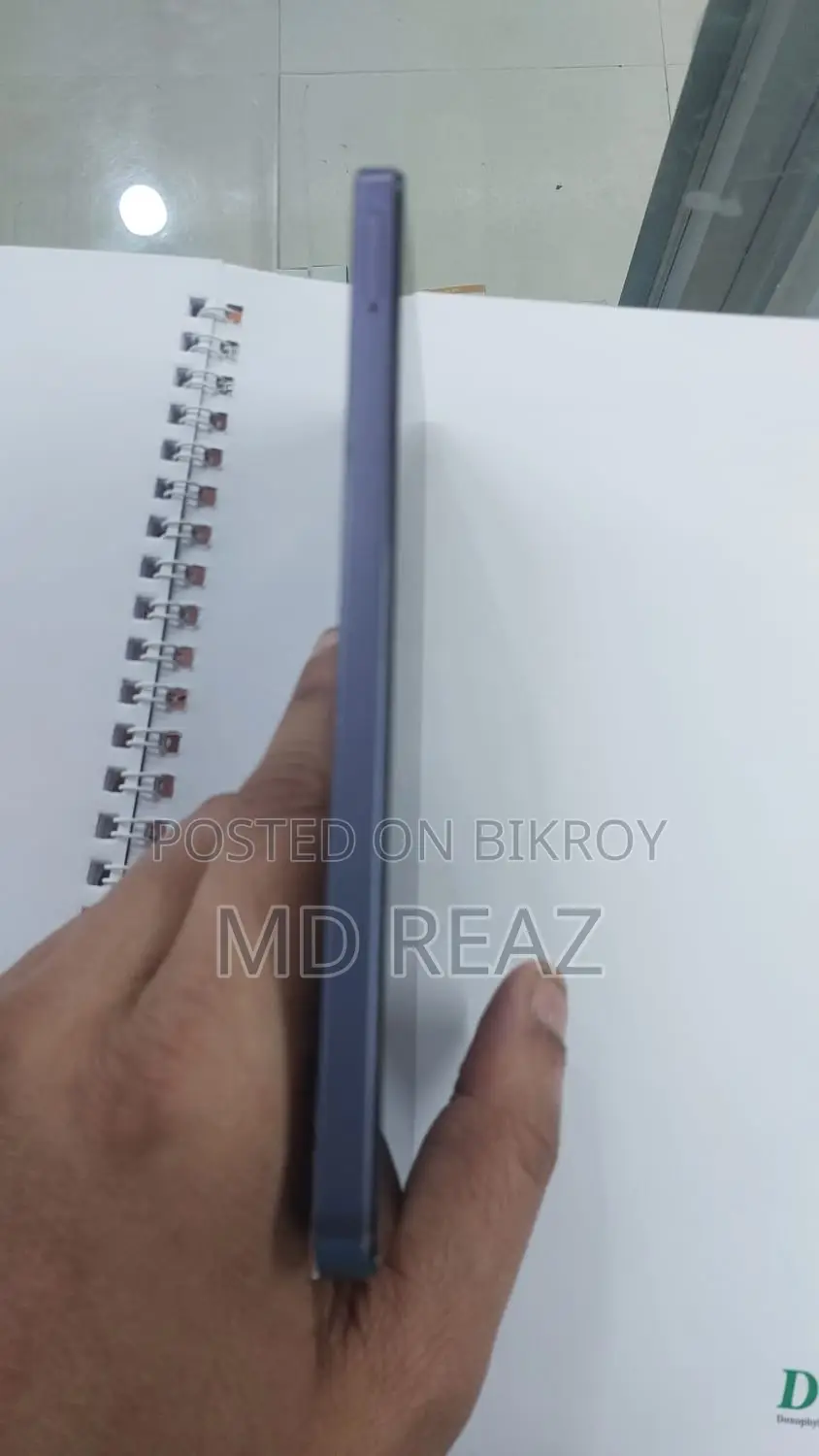 Realme Note 60 (Used)