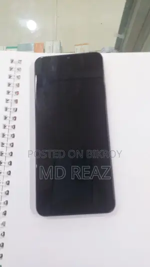 Realme Note 60 (Used)