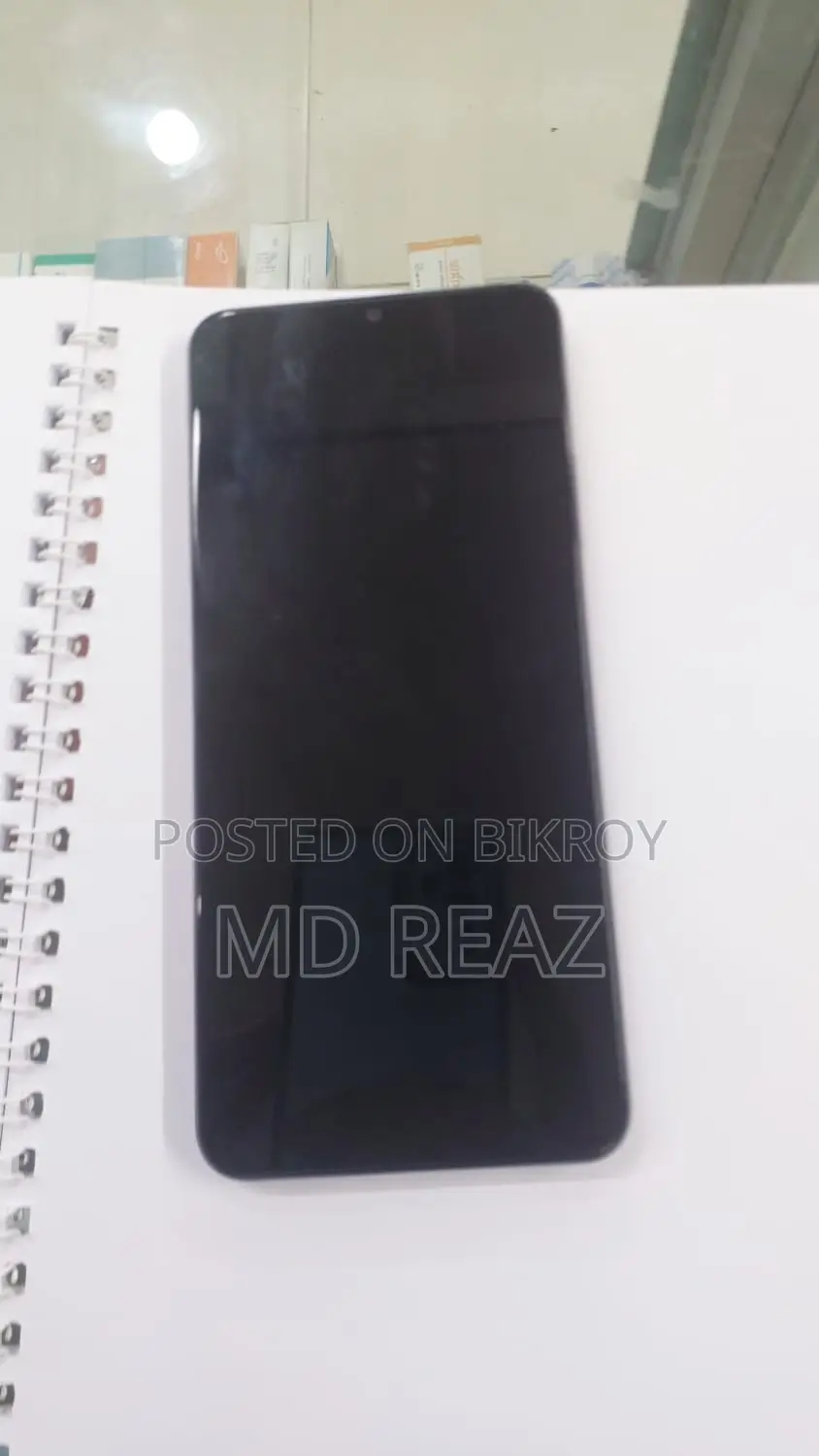 Realme Note 60 (Used)