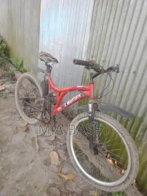 Bicycle for Sale