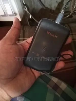 Pocket Router