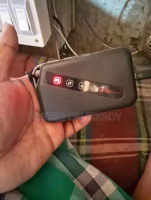 Pocket Router