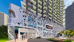 নিরাপদ পরিবেশে সুন্দর বসবাস