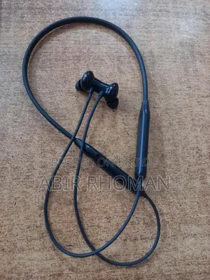 OnePlus Bullets Wireless Z2 Bluetooth Earphone