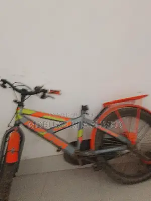 Bicycle for Sale
