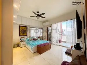Ready Apartment For Sale! 1850 Sqft Flat At Bashundhara G Block