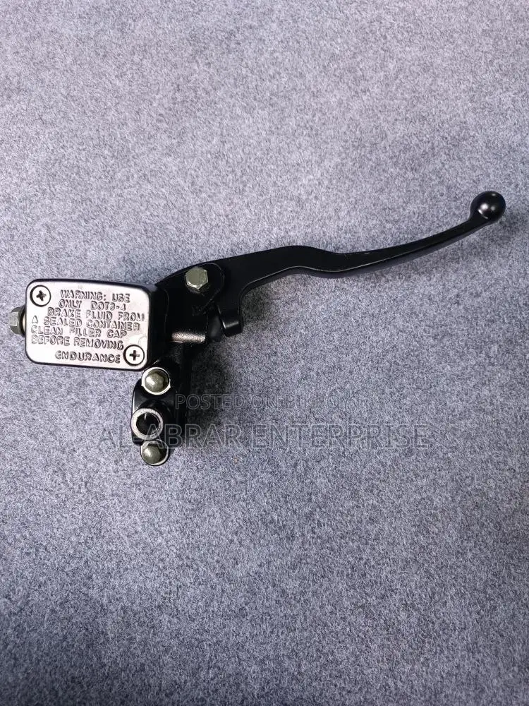 Master Cylinder Pulser