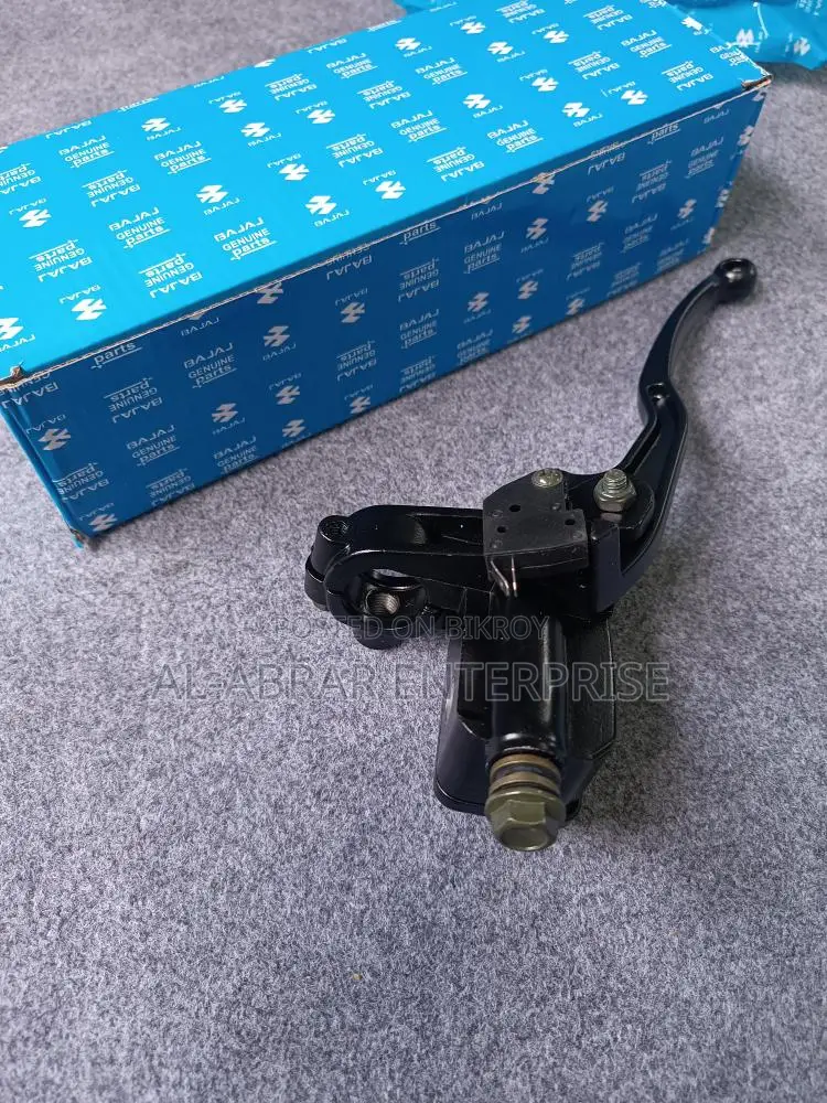 Master Cylinder Pulser