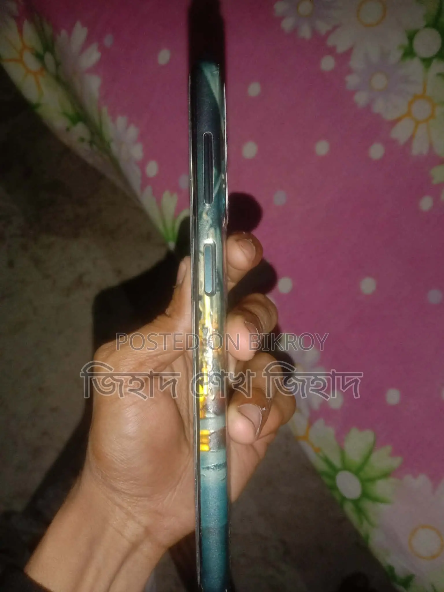 Samsung Galaxy F23 . (Used)