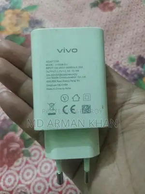 Vivo Charger 18w