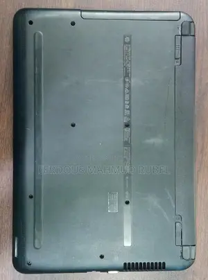 এইচপি ল্যাপটপ বিক্রয় হবে