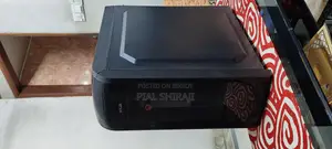 পাওয়ার সাপ্লাইসহ Delux কেসিং