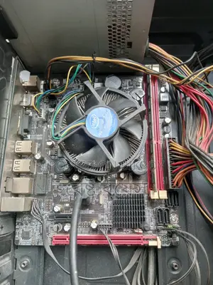 Intel Core i3 3rd Generation RAM 8GB SSD 128GB