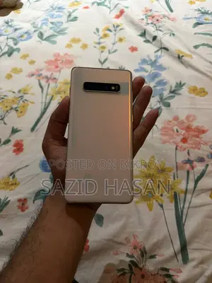 Samsung Galaxy S10 Plus (Used)