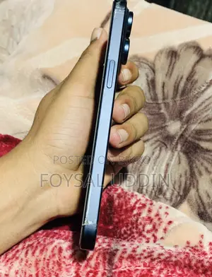 Apple iPhone 15 pro max (Used)