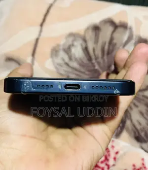 Apple iPhone 15 pro max (Used)