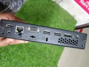LENEVO MINI PC CORE I5 3RD GEN 8GB RAM 320GB HDD