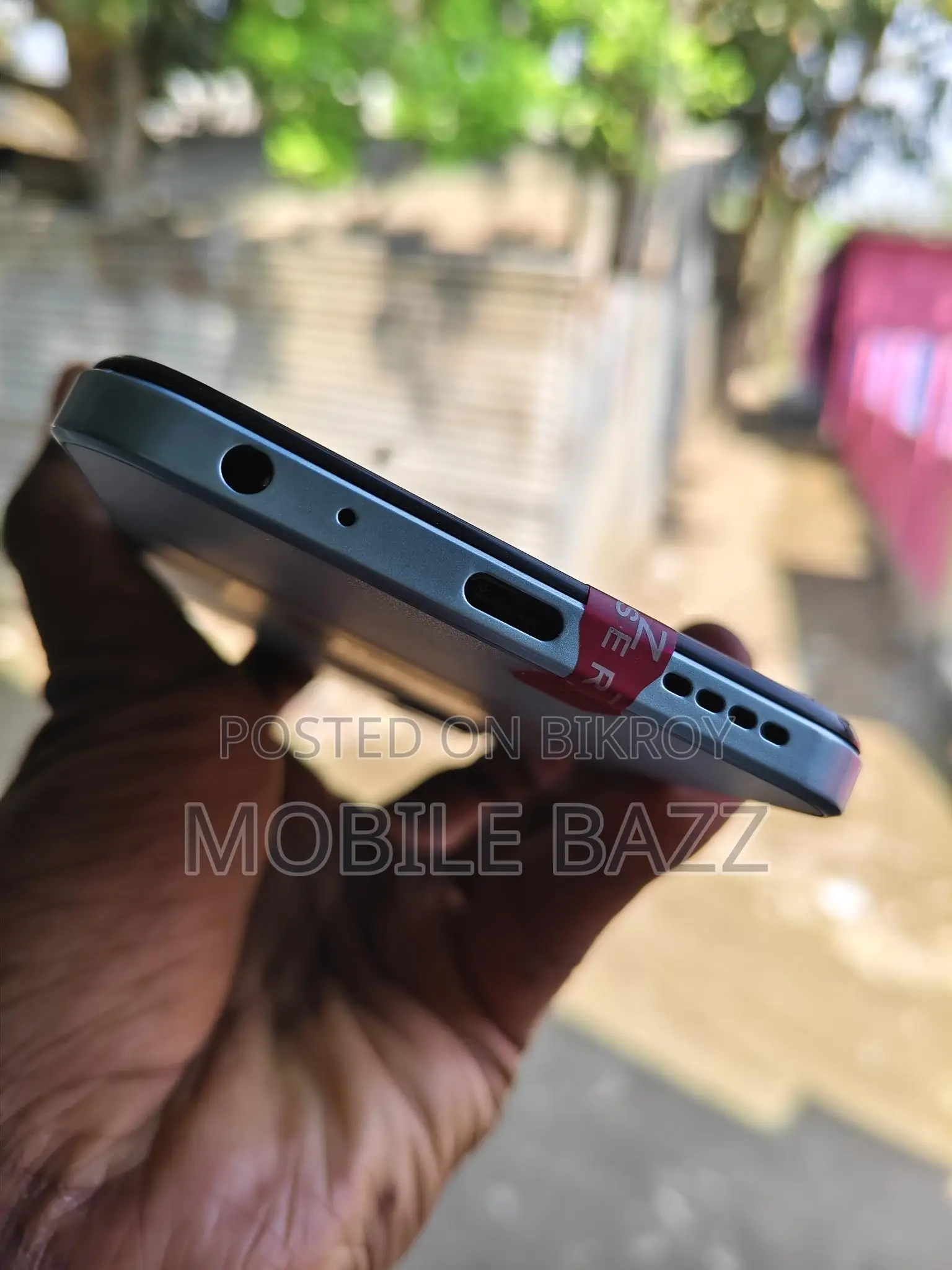 Vivo Y35 8/256 (Used)