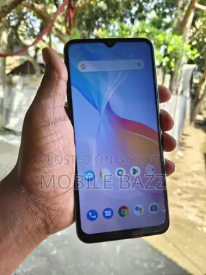 Vivo Y35 8/256 (Used)