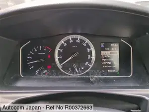 Toyota Hiace GL Pearl 2020