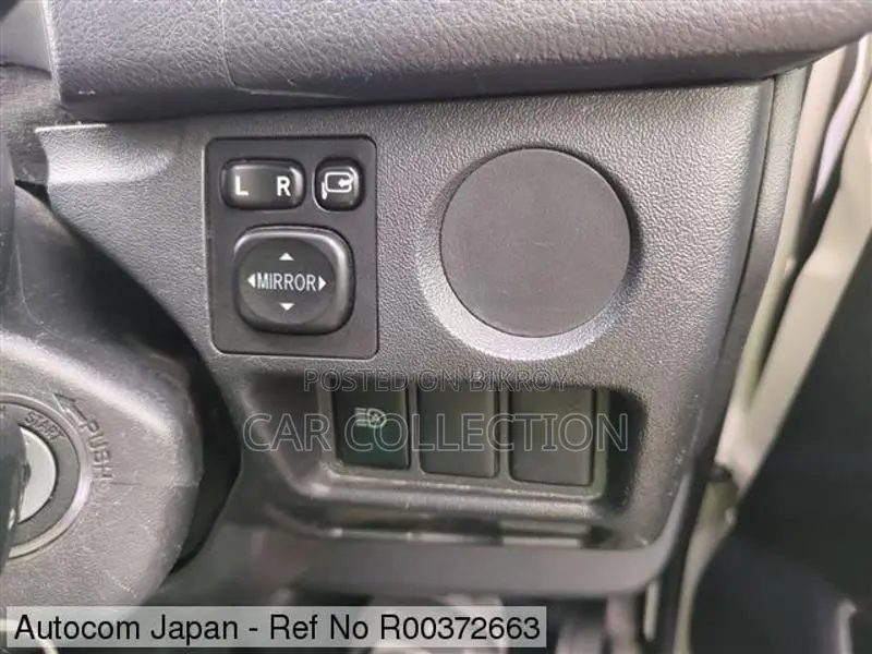 Toyota Hiace GL Pearl 2020